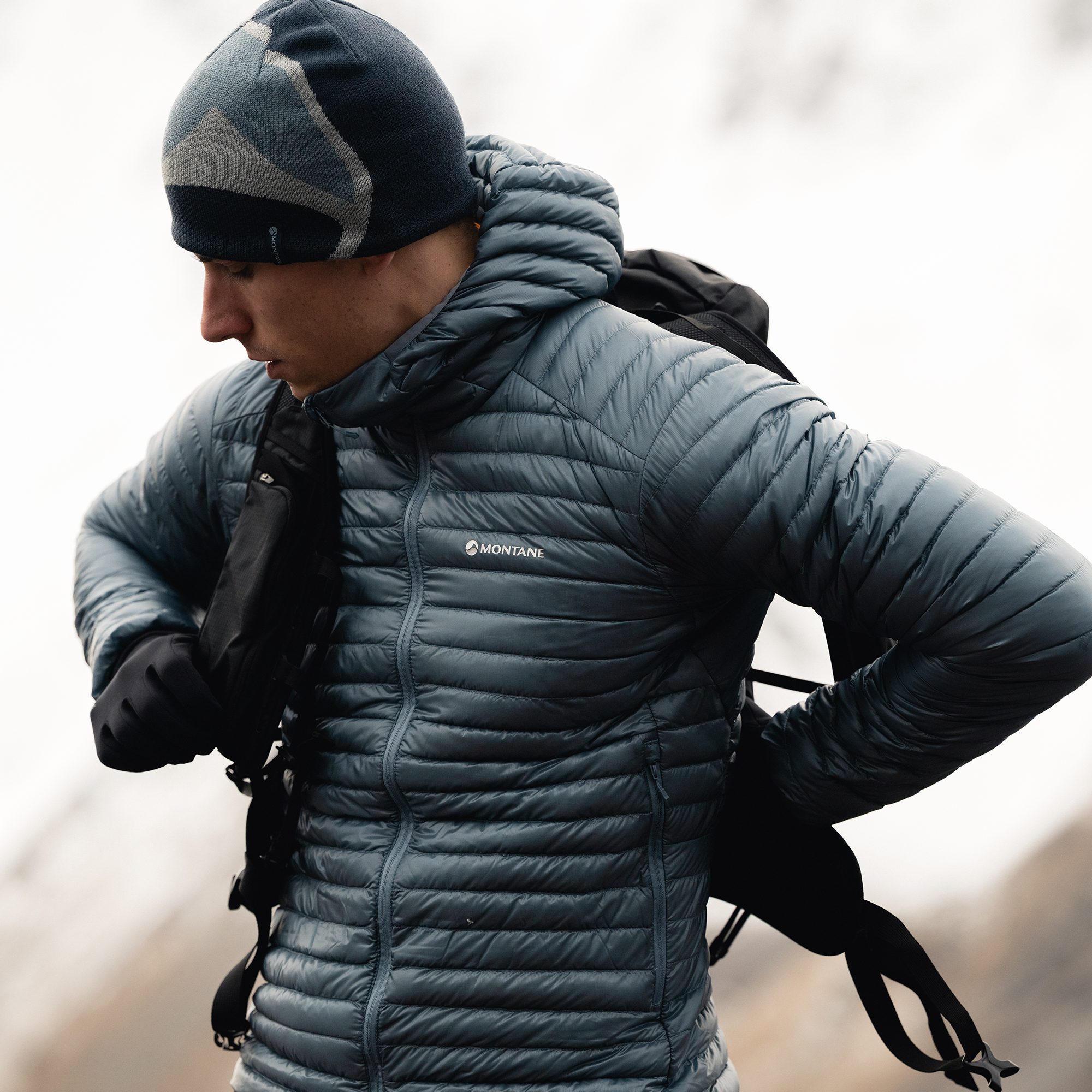 Best men's down jacket hotsell