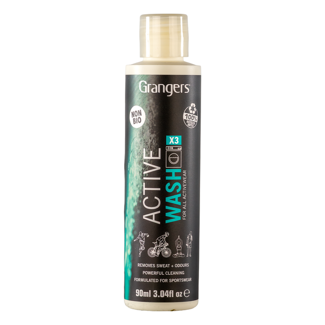Grangers Active Wash Explorer