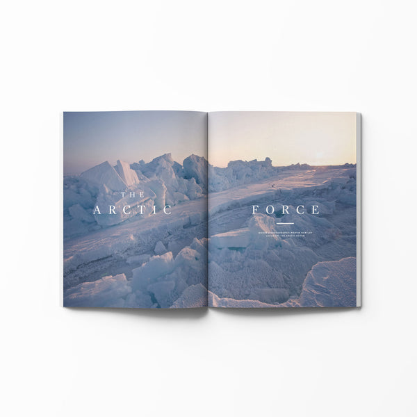 Sidetracked Montane Special Edition Magazine – Montane - UK