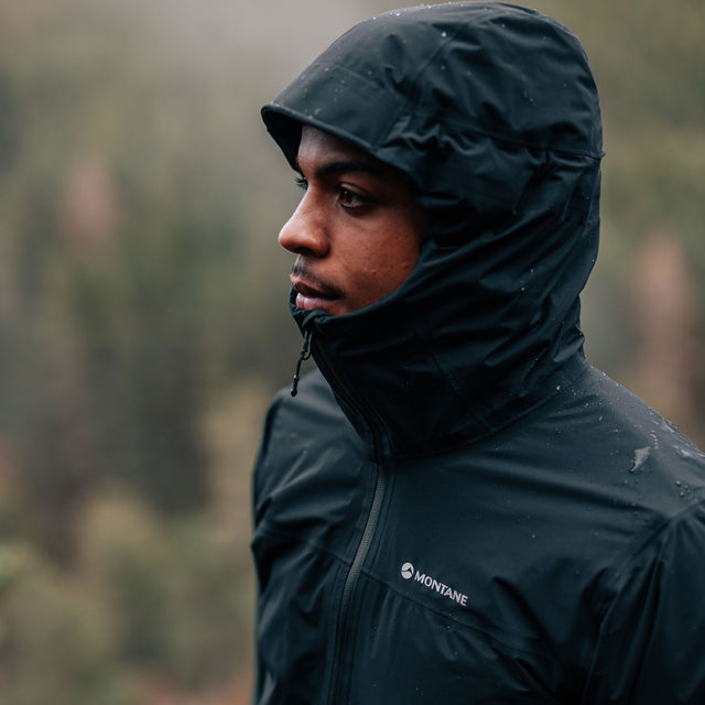 Montane windbreaker 2025