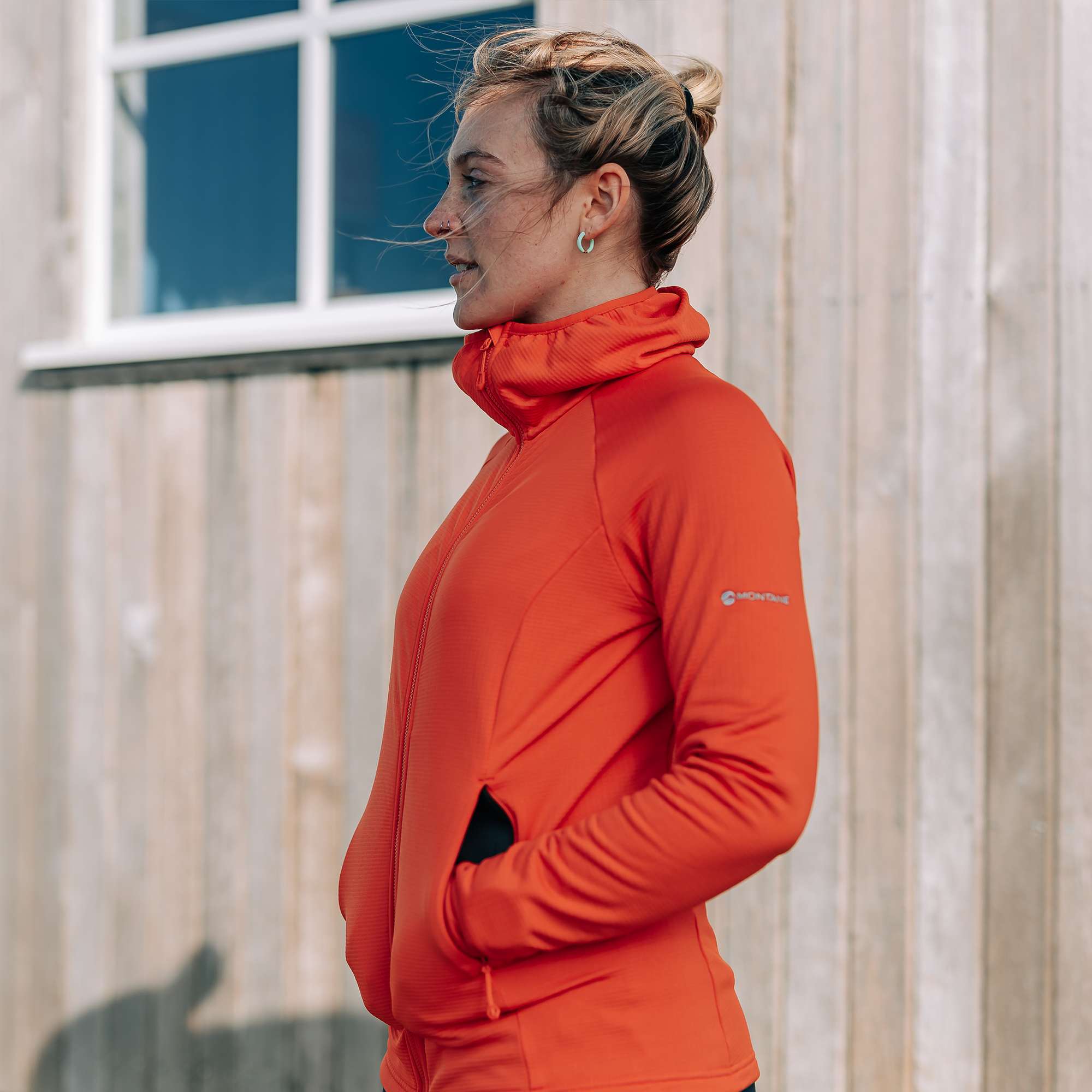 From trekking to everyday wear The best fleece jackets for every adve Montane UK