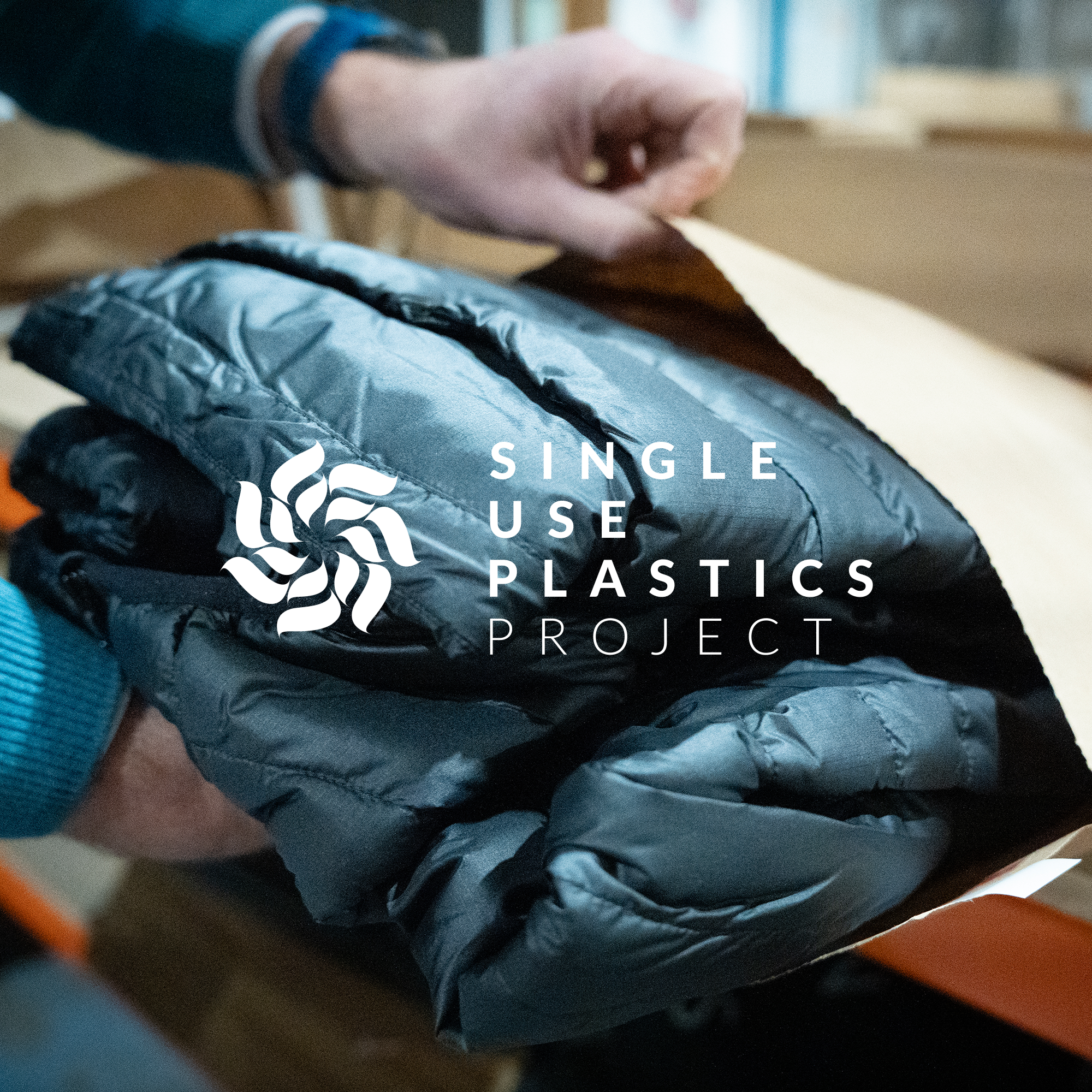 Single Use Plastics Project