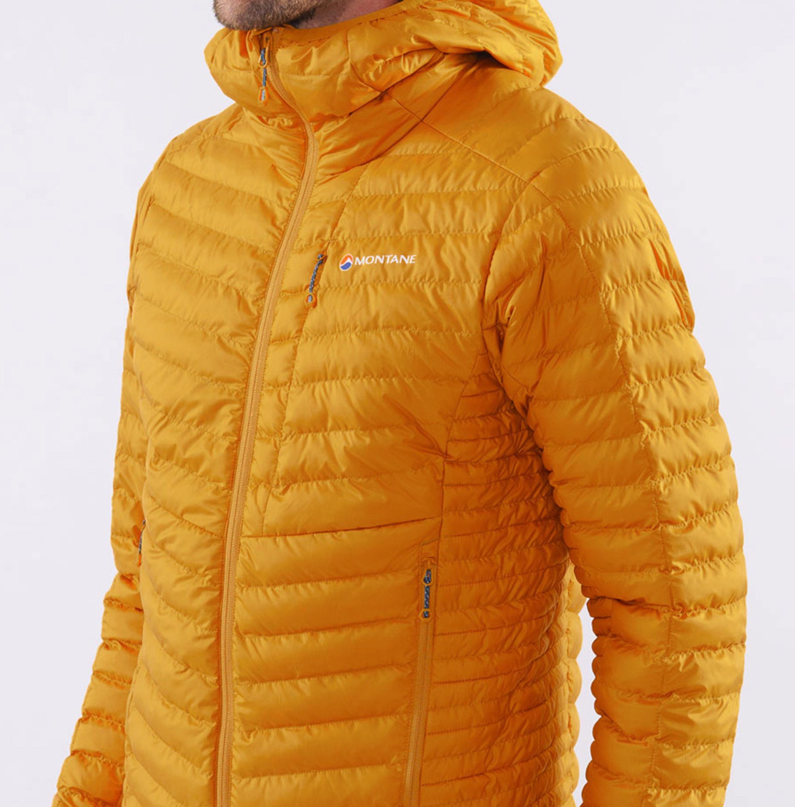 How to Wash a Down Jacket & Synthetic Insulation Jacket