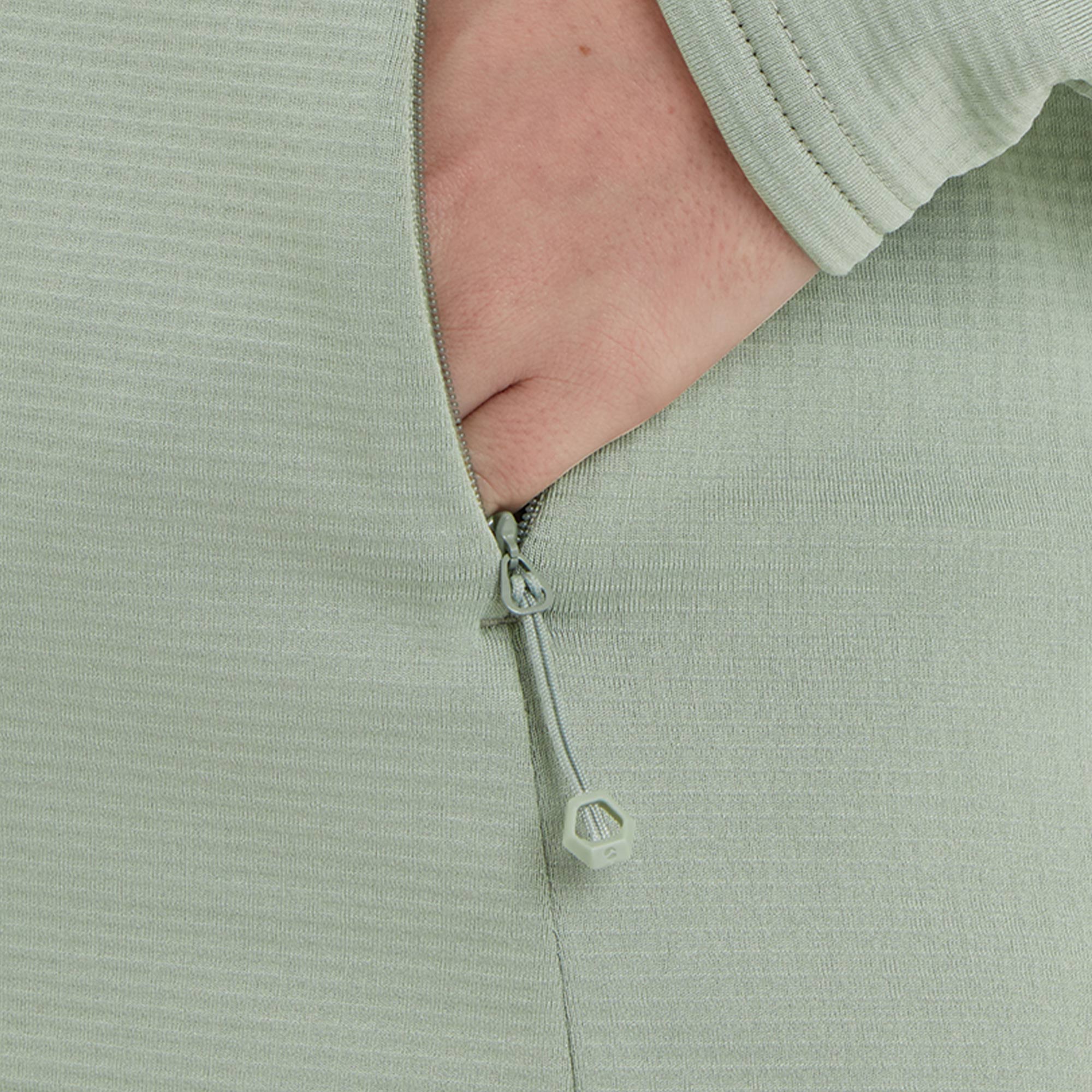 Montane Women's Protium Fleece Jacket – Montane - UK