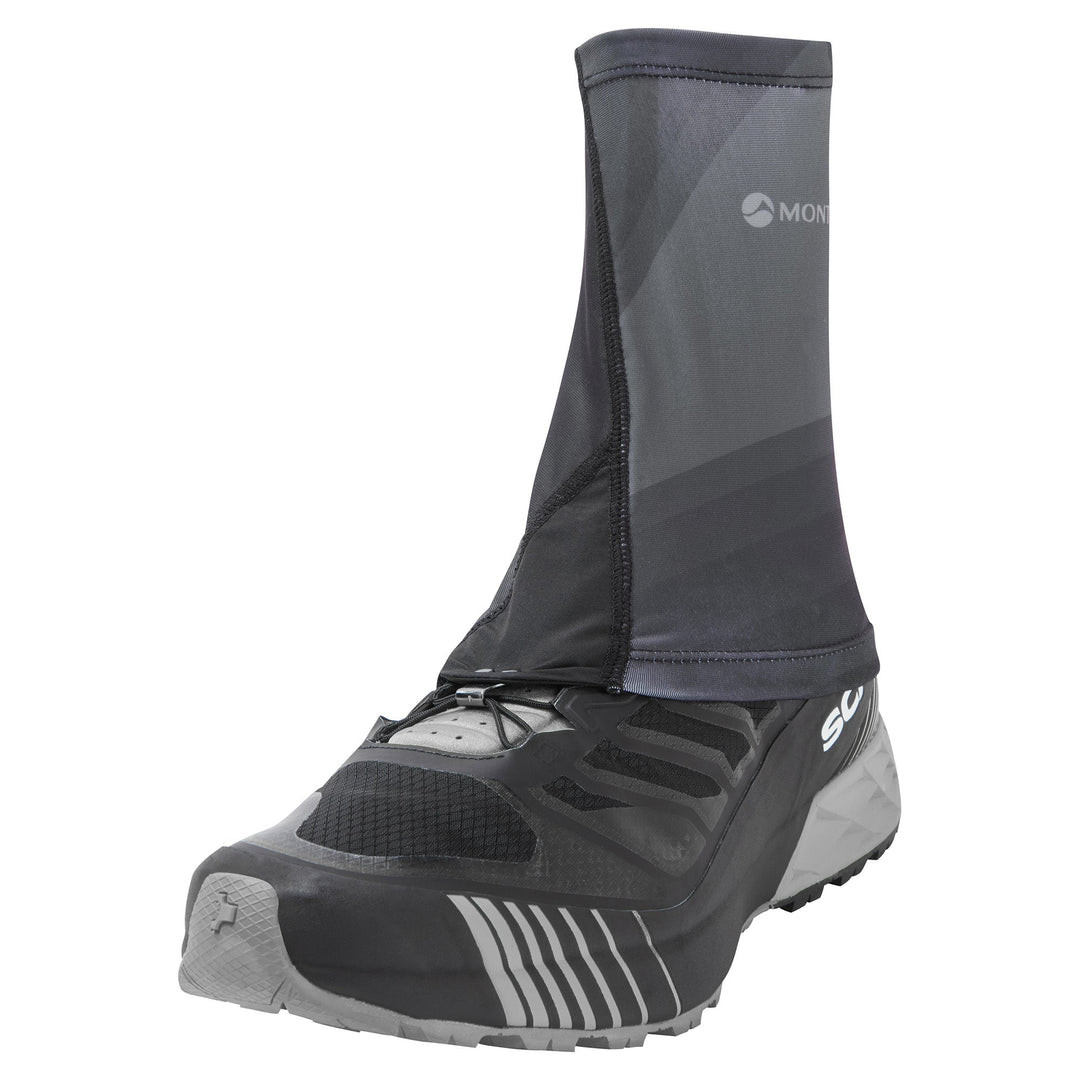 Walking, Hiking and Running Gaiters, Ankle and Waterproof Protection
