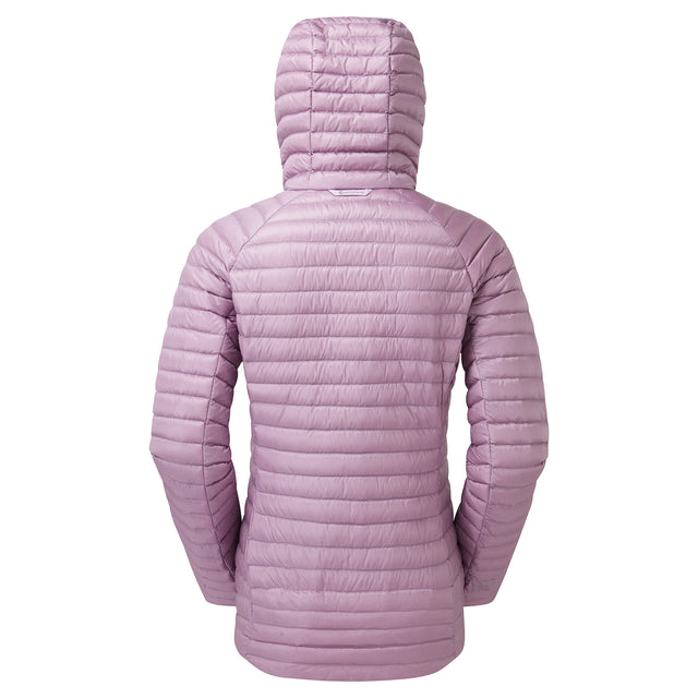 Montane Women's Anti-Freeze Lite Hooded Down Jacket