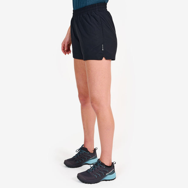 Montane Women's Axial Lite Shorts