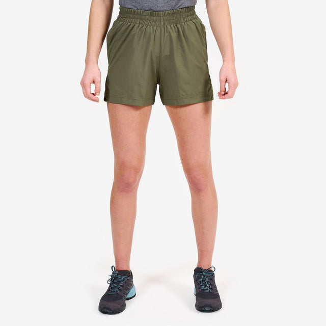 Montane Women's Axial Lite Shorts
