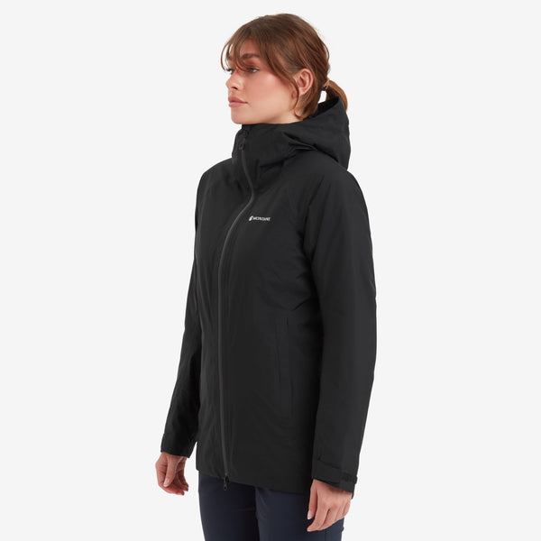 Montane Women's Duality Lite Insulated Waterproof Jacket Montane UK