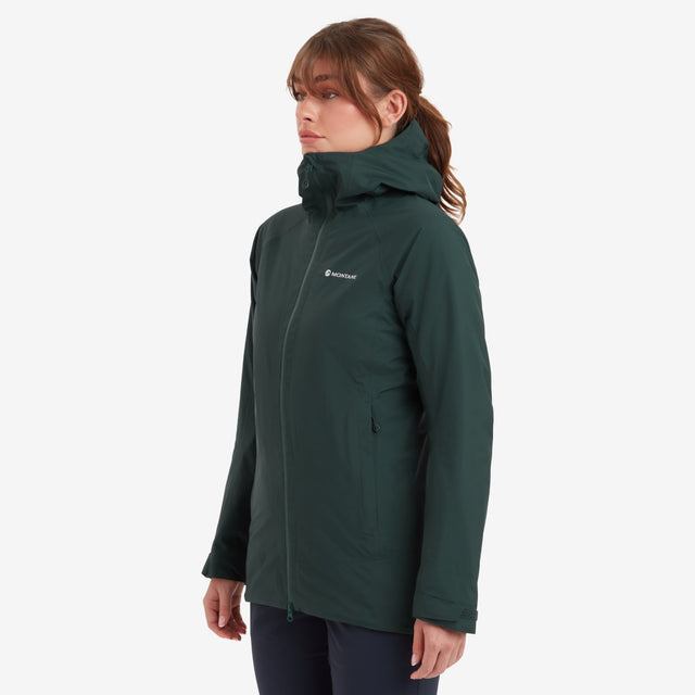 Montane Women's Duality Lite Waterproof Jacket