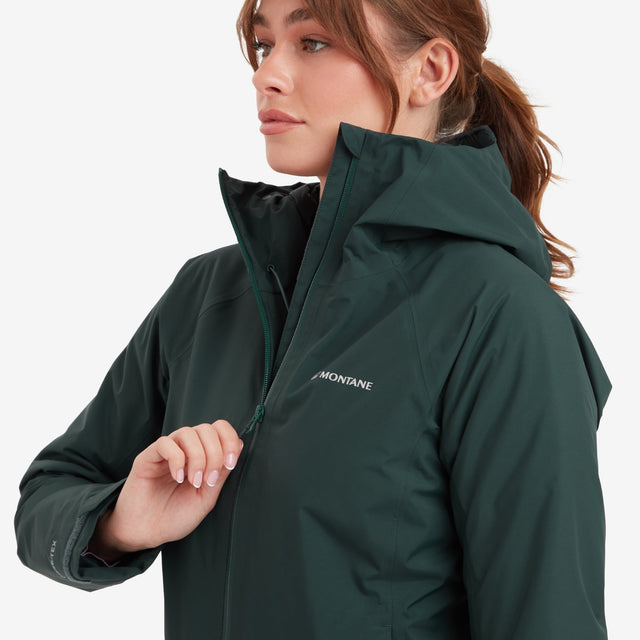Montane Women's Duality Lite Waterproof Jacket