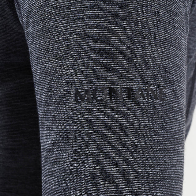 Montane Women's PRIMINO 140 Long Sleeve T-Shirt – Montane - UK