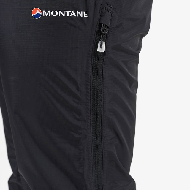 Montane Women's Dynamo Waterproof Pull-Over Trousers