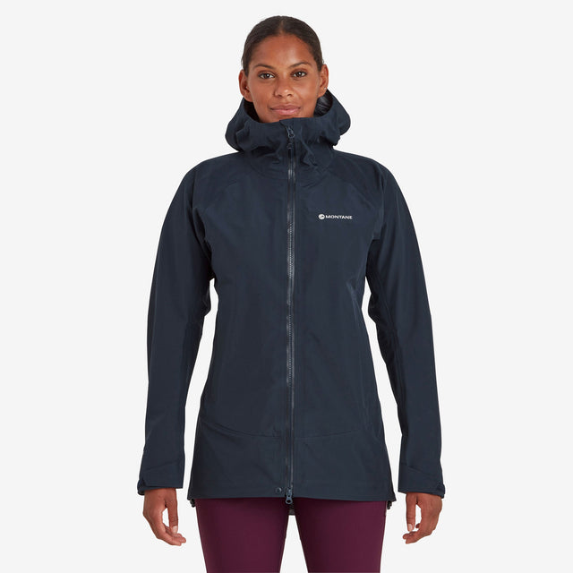 Montane Women's Phase Waterproof Jacket – Montane - UK