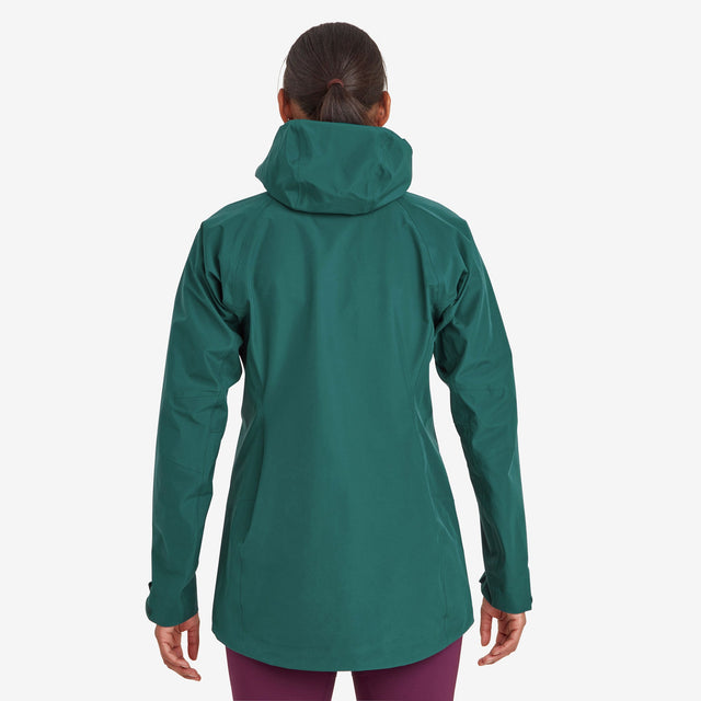 Montane Women's Phase Waterproof Jacket
