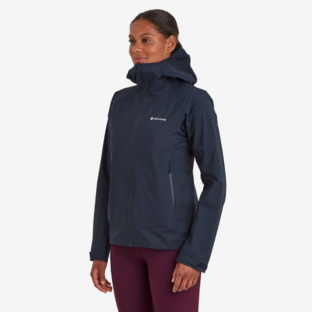 Montane Women's Phase Lite Waterproof Jacket – Montane - UK