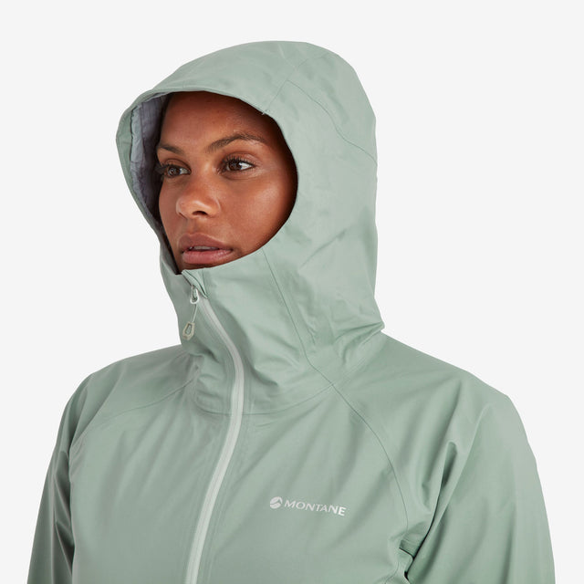 Montane Women's Phase Lite Waterproof Jacket – Montane - UK