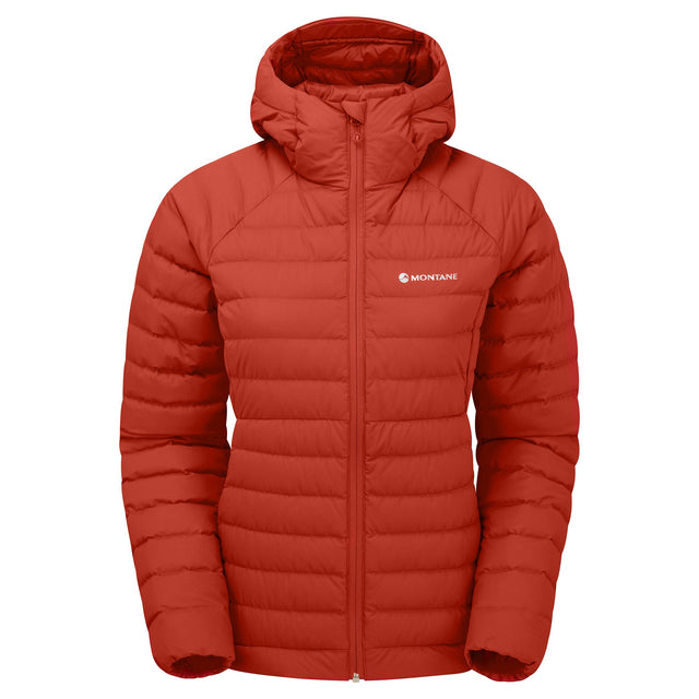 Montane women's resolute down jacket online