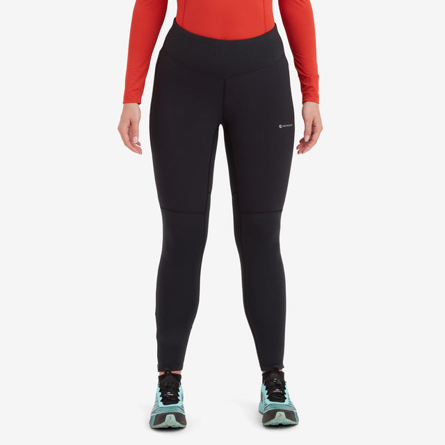 The North Face Sportive Thermal Clothing & Underwear - Black - Outdoor -  Trendyol