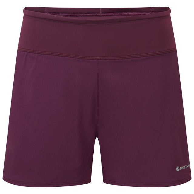 Tuff Athletics Women's Hybrid Shorts, Pink, XS : : Fashion