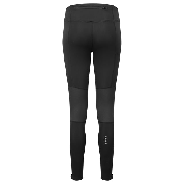 Ladies, Try These Waterproof Running Tights On Your Next Hike - Traveling  Jackie