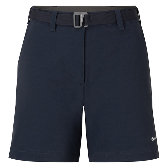 Montane Women's Terra Stretch Lite Shorts
