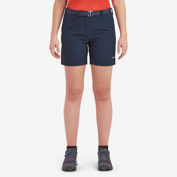 Montane Straw Soft Flask Shorts - SS21 - One Size Montane Straw Soft Flask Shorts - SS21 - One Size