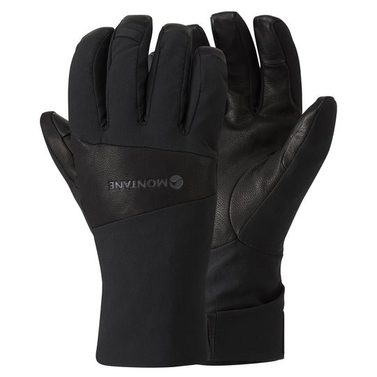 Montane Alpine Resolve Waterproof Gloves