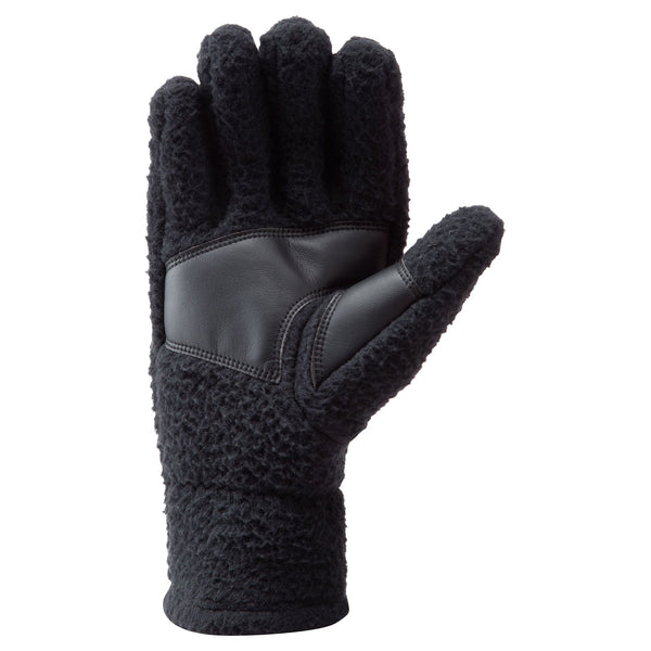 Montane Chonos Fleece Gloves – Montane - UK