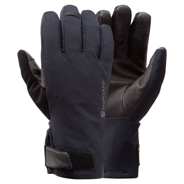 Montane Duality Waterproof Gloves – Montane - UK