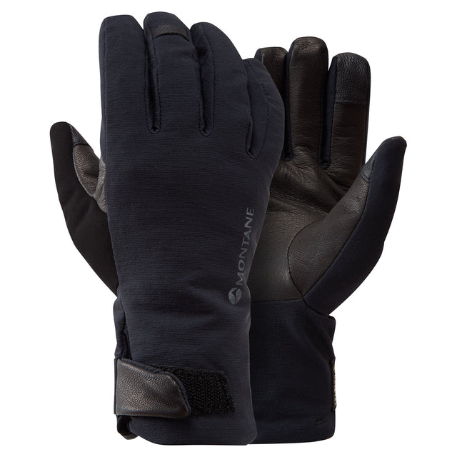 Montane Women's Duality Waterproof Gloves