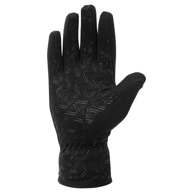 Montane Women's Powerstretch Pro Grippy Fleece Glove