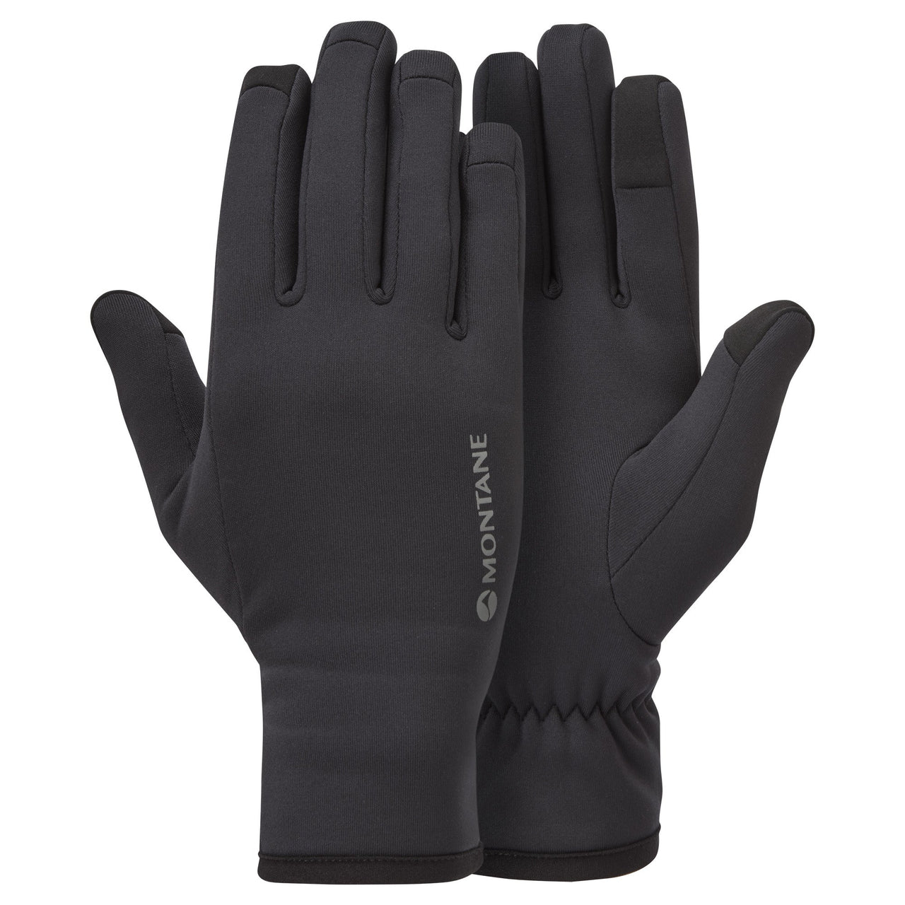 Montane Women's Fury Fleece Gloves – Montane UK
