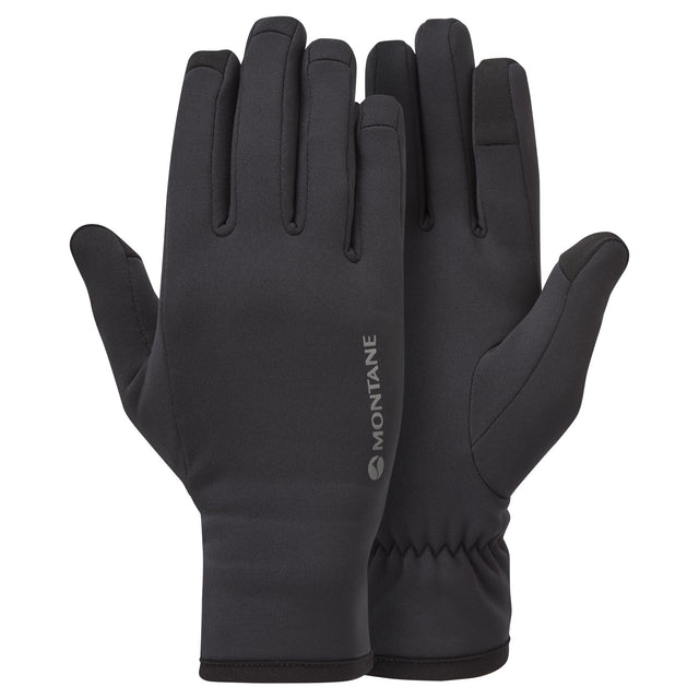 Montane Women's Fury Fleece Gloves