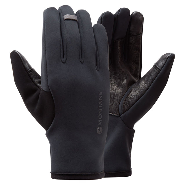 Montane Women's Windjammer Lite Windproof Gloves