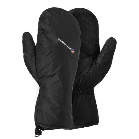 Montane Prism Dry Line Waterproof Mitts Montane UK