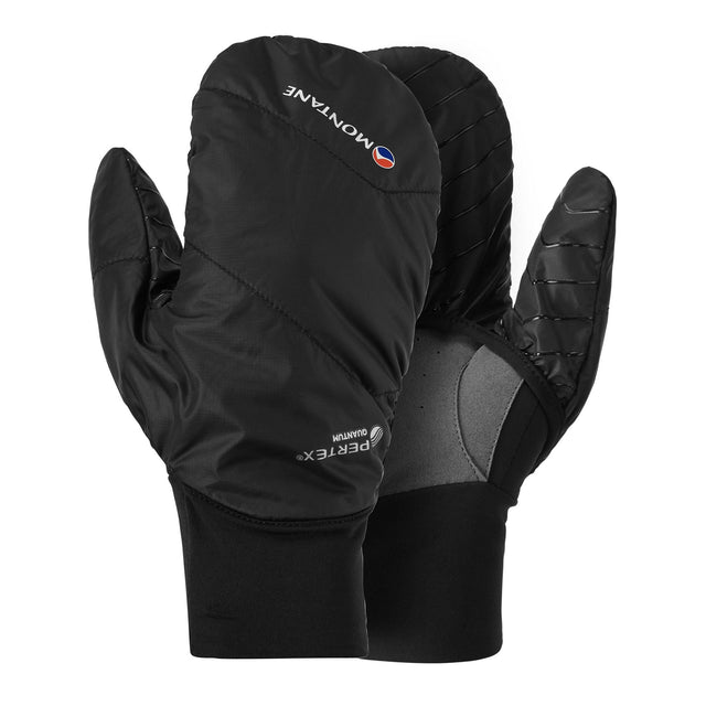 Montane Switch Gloves with Pull-Out Mitt