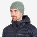 Montane Windjammer Beanie saffron red Montane Windjammer Beanie saffron red