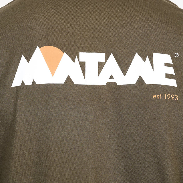 Montane Men's 1993 Long Sleeve T-Shirt