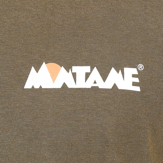 Montane Men's 1993 Long Sleeve T-Shirt