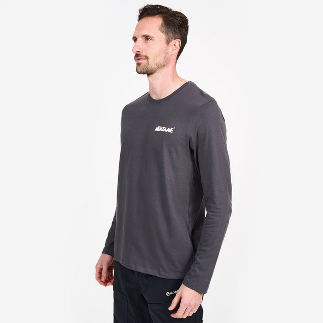Montane Men's 1993 Long Sleeve T-Shirt