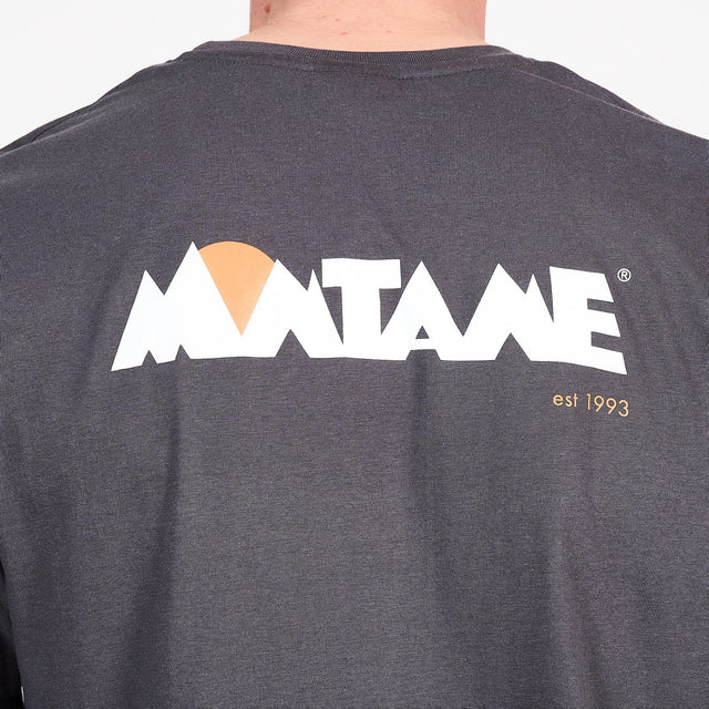 Montane Men's 1993 Long Sleeve T-Shirt