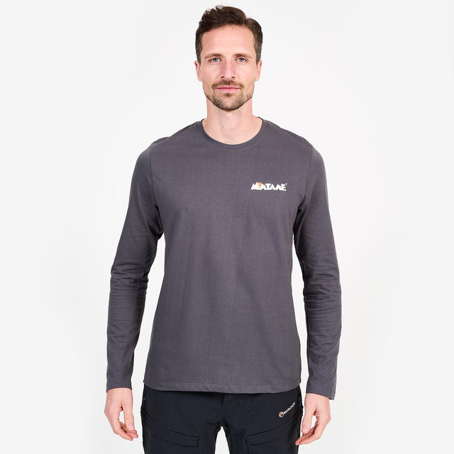 Montane Men's 1993 Long Sleeve T-Shirt