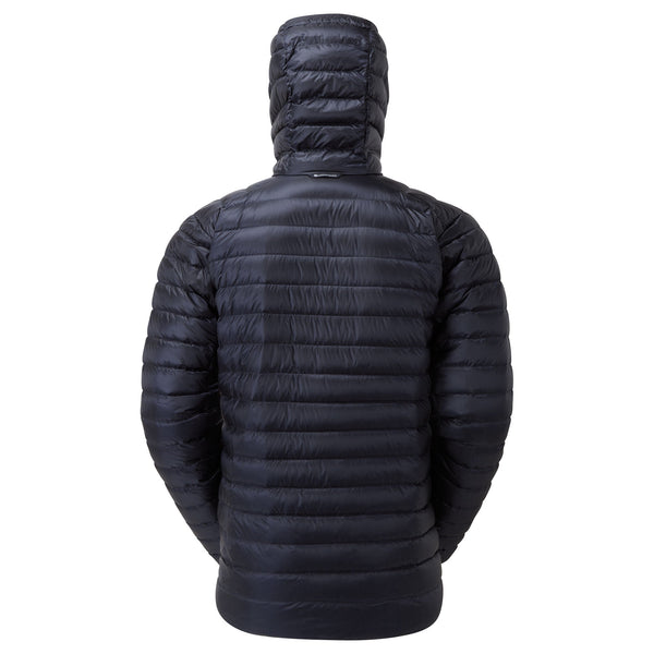 Montane Men's Anti-Freeze Packable Hooded Down Jacket – Montane - UK