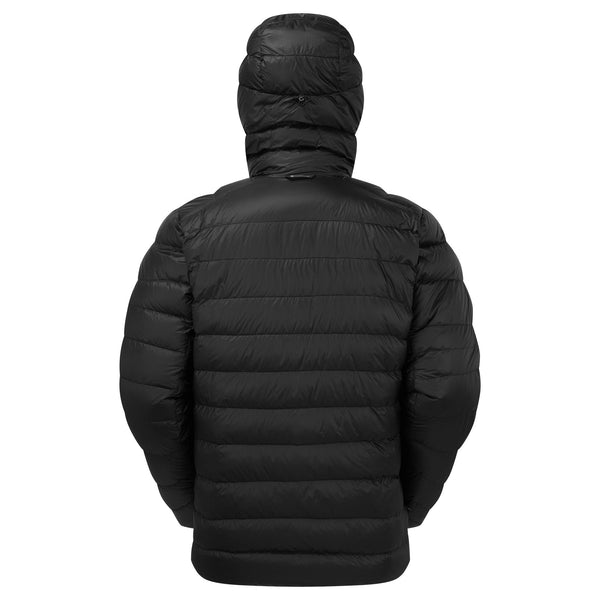 Montane Men's Alpine 850 Hooded Down Jacket – Montane - UK