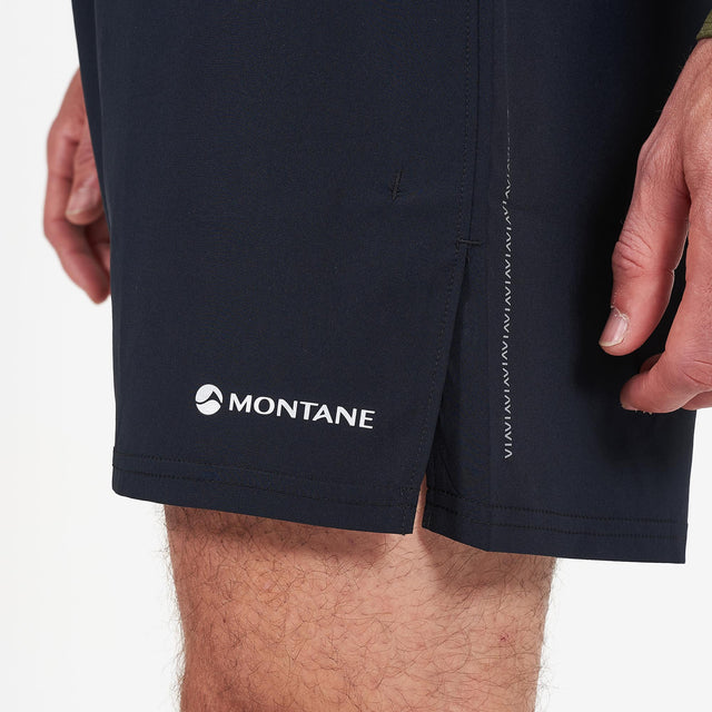 Montane Men's Dragon 7" Shorts