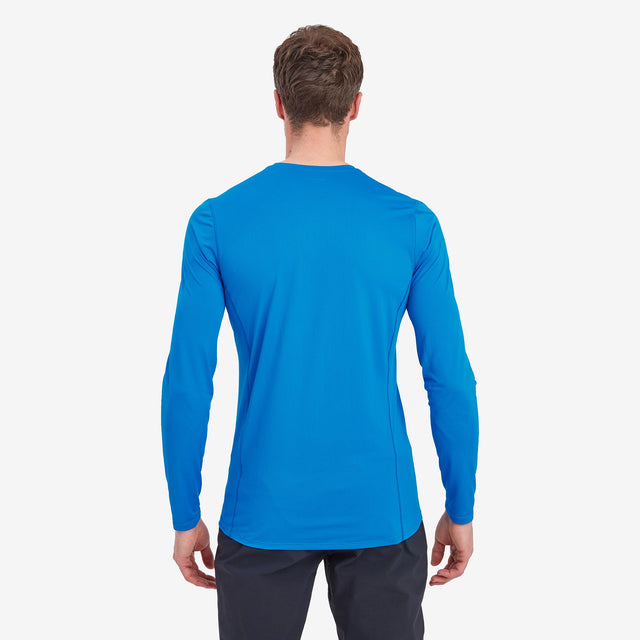 Montane Men's Dart Lite Long Sleeve T-Shirt