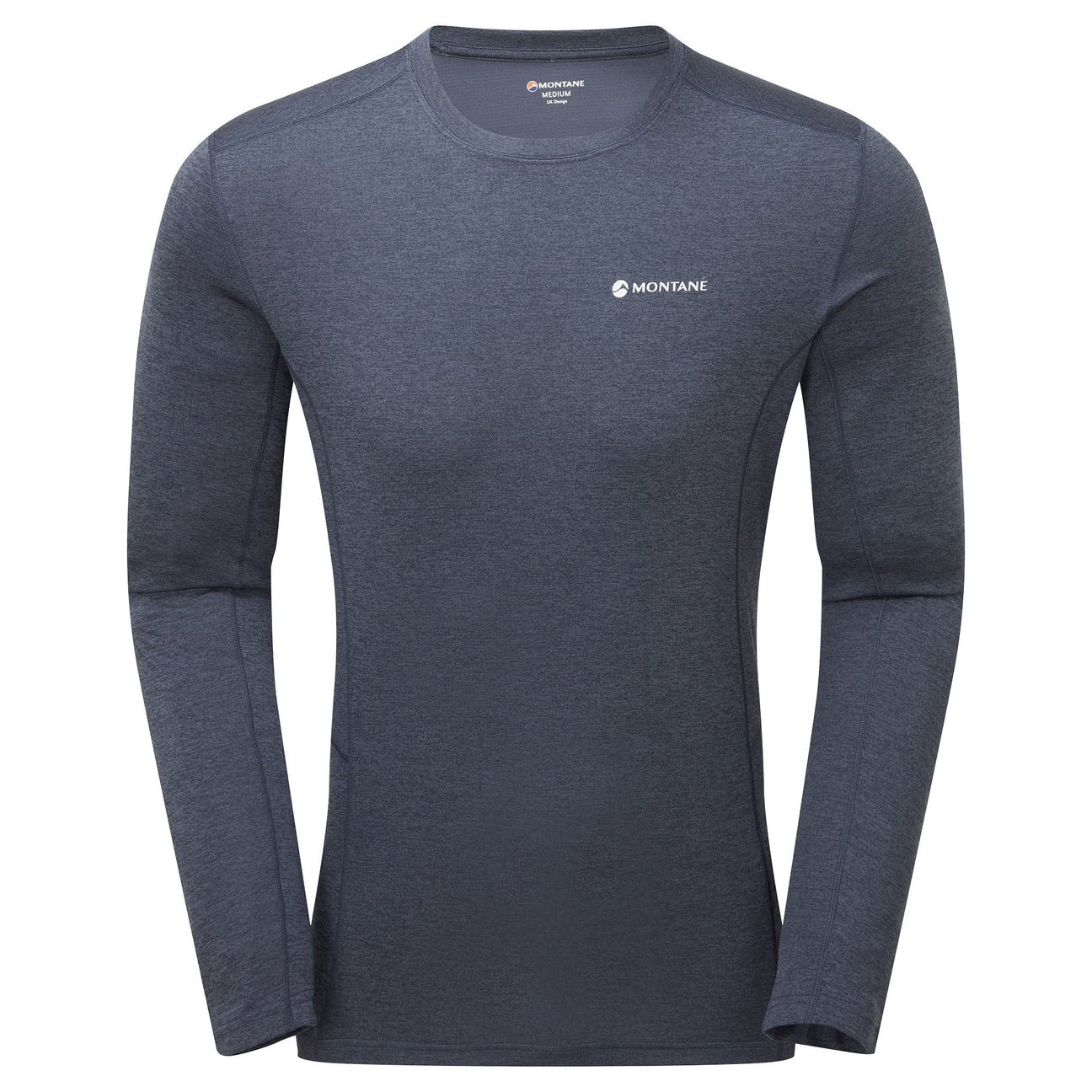 Dart Base Layers Breathable & Lightweight Technical TShirts