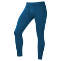 Narwhal Blue
