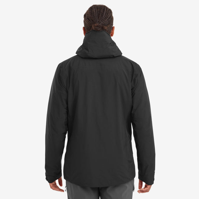 Montane Men's Duality Lite Insulated Waterproof Jacket